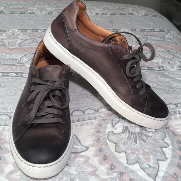 magnanni fede sneaker